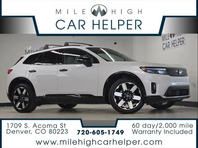 2024 Honda Prologue Elite for sale in Denver, CO