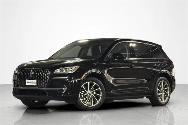 2024 Lincoln Corsair Grand Touring for sale in Beverly Hills, CA