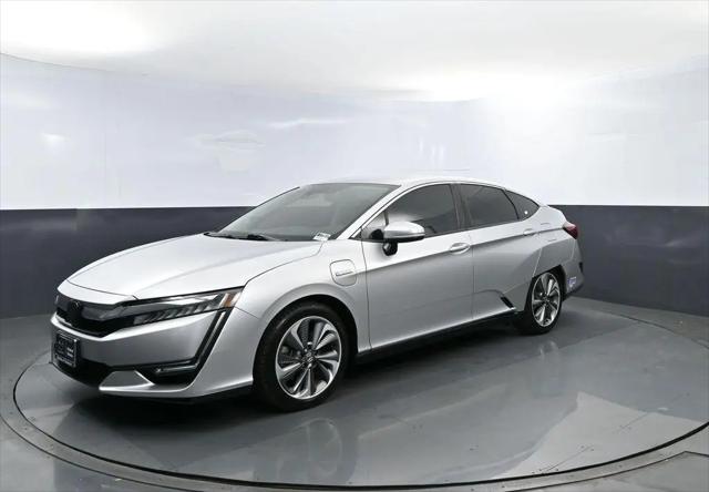 2018 Honda Clarity Plug-In Hybrid Base for sale in Santa Clarita, CA