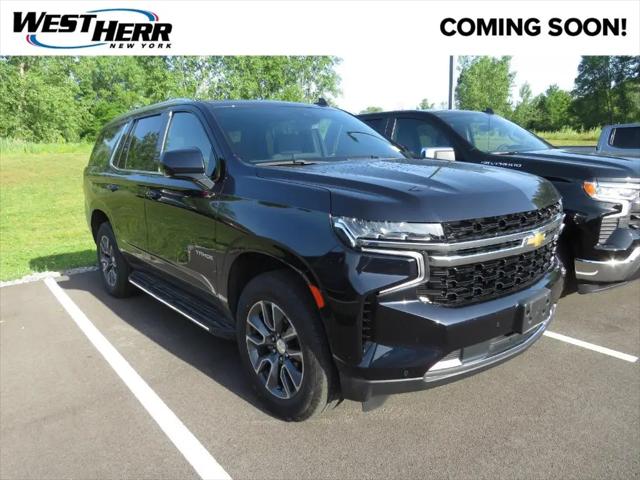 2024 Chevrolet Tahoe 4WD LS for sale in Liverpool, NY