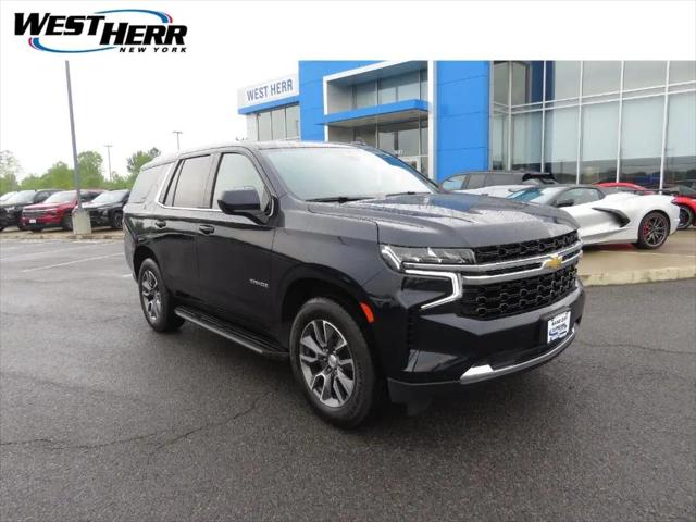 2024 Chevrolet Tahoe 4WD LS for sale in Liverpool, NY