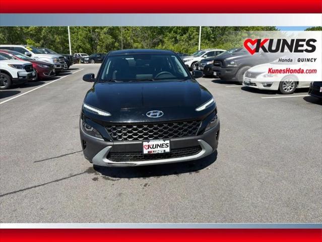 2022 Hyundai Kona SE for sale in Quincy, IL
