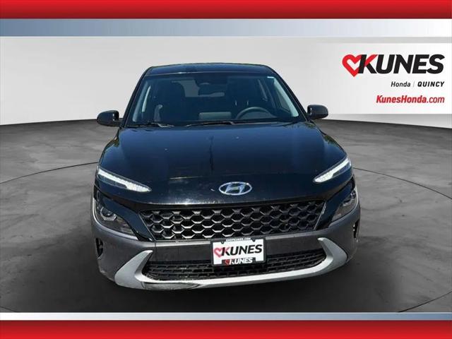 2022 Hyundai Kona SE for sale in Quincy, IL
