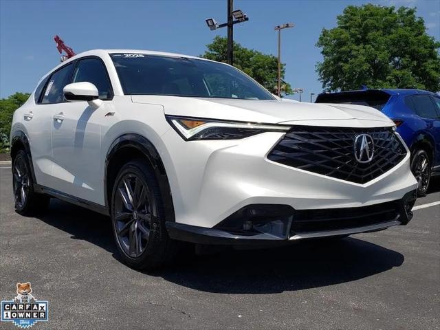 2025 Acura ADX A-Spec for sale in Dublin, OH