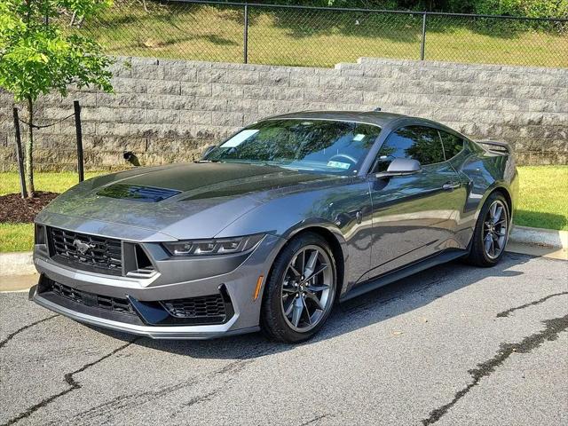 2024 Ford Mustang Dark Horse Fastback for sale in Alexandria, VA