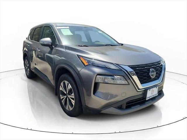 2023 Nissan Rogue SV Intelligent AWD for sale in Chicago, IL