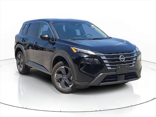2025 Nissan Rogue SV FWD for sale in Chicago, IL