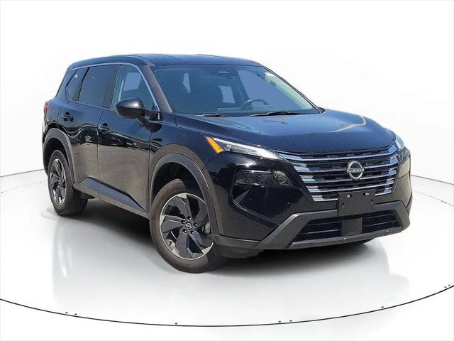 2025 Nissan Rogue SV FWD for sale in Chicago, IL