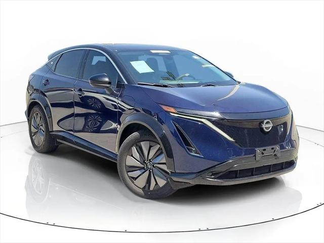 2023 Nissan ARIYA ENGAGE for sale in Chicago, IL
