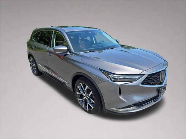 2022 Acura MDX Technology Package for sale in Lenox, MA