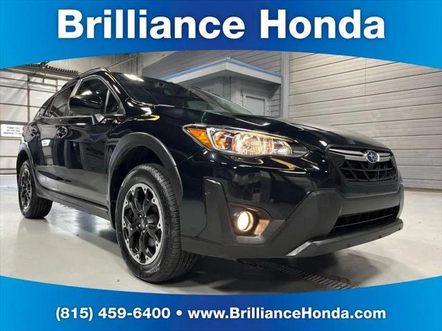 2023 Subaru Crosstrek Premium for sale in Crystal Lake, IL