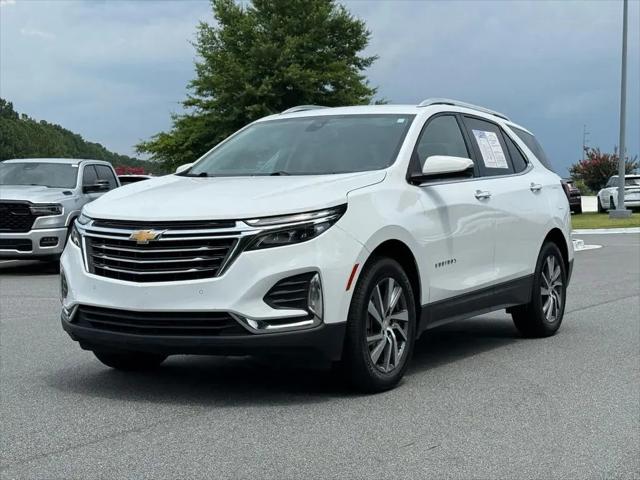 2022 Chevrolet Equinox AWD Premier for sale in Woodstock, GA