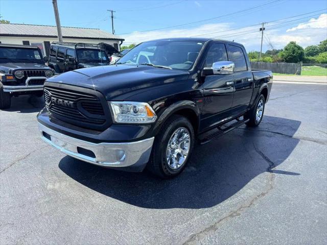 2019 Ram 1500 Classic Laramie Crew Cab 4x2 5'7" Box for sale in Columbia, TN