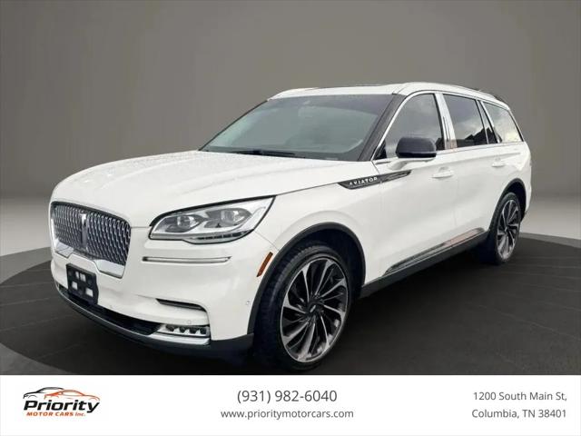 2020 Lincoln Aviator Reserve for sale in Columbia, TN