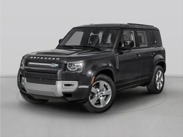 2024 Land Rover Defender 110 P400 X-Dynamic SE for sale in Austin, TX