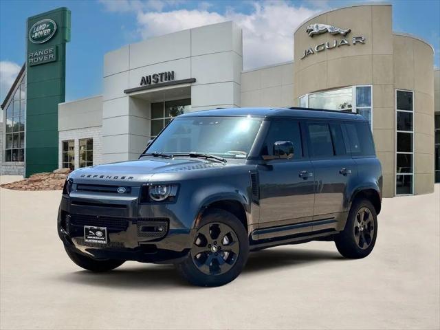 2024 Land Rover Defender 110 P400 X-Dynamic SE for sale in Austin, TX