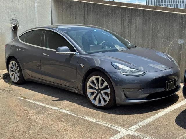 2020 Tesla Model 3 Long Range for sale in Austin, TX