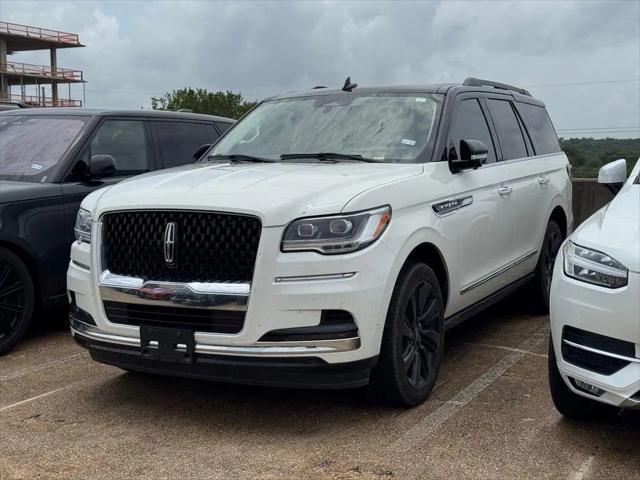 2024 Lincoln Navigator Black Label for sale in Austin, TX