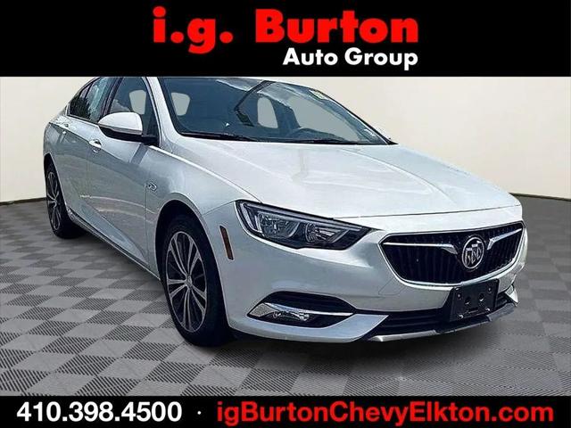 2019 Buick Regal Sportback Essence for sale in Elkton, MD