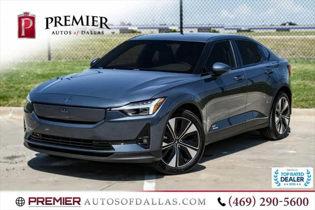 2024 Polestar 2 Long Range Dual Motor for sale in Addison, TX