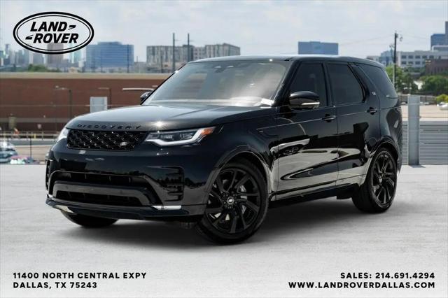 2025 Land Rover Discovery P300 Dynamic SE for sale in Dallas, TX