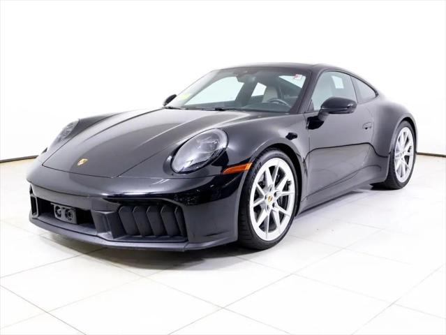 2025 Porsche 911 Carrera GTS for sale in Norwell, MA