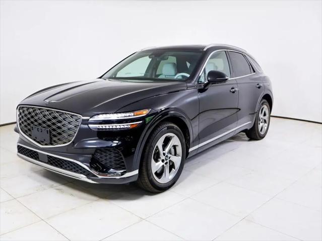 2026 Genesis GV70 2.5T Advanced for sale in Norwell, MA