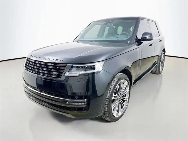 2024 Land Rover Range Rover P530 SE for sale near Dublin, OH