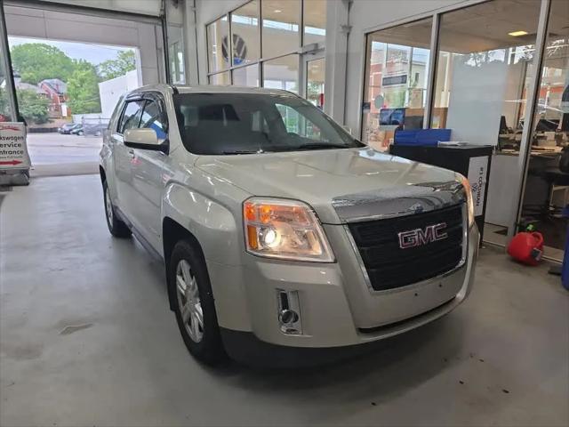 2014 GMC Terrain SLE-1 for sale in Pittsburgh, PA