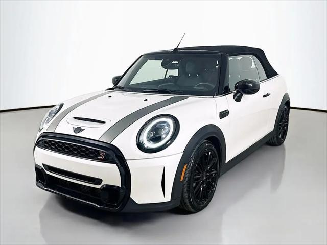2024 MINI Cooper Convertible Cooper S for sale in Dublin, OH