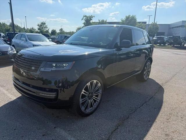 2024 Land Rover Range Rover P530 SE for sale in Dublin, OH