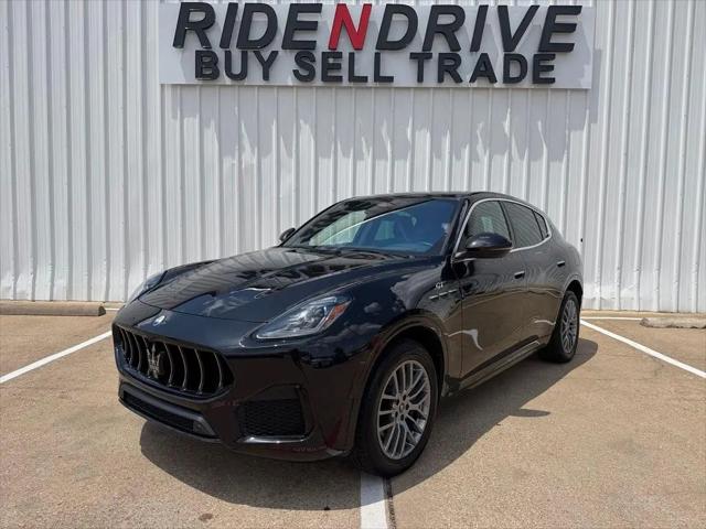 2023 Maserati Grecale GT for sale in McKinney, TX