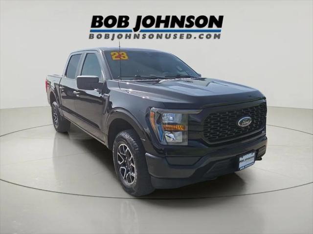 2023 Ford F-150 XL for sale in Watertown, NY