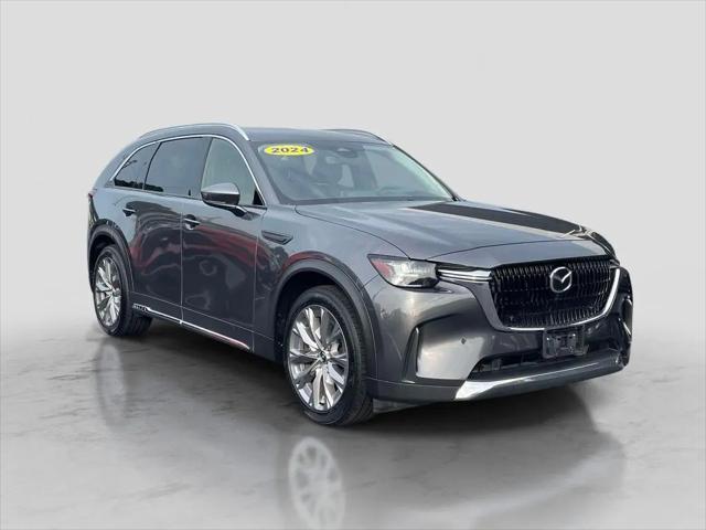 2024 Mazda X-90 3.3 Turbo Premium for sale in Greenville, SC