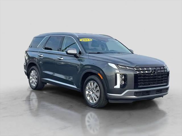 2023 Hyundai Palisade SEL for sale in Greenville, SC