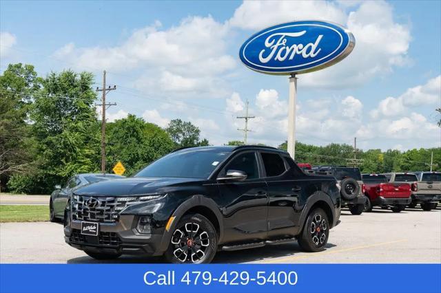2024 Hyundai Santa Cruz XRT for sale in Mansfield, AR