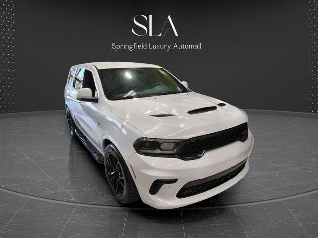 2021 Dodge Durango SRT 392 AWD for sale in Springfield, NJ