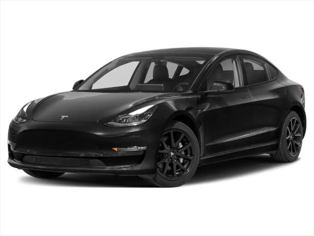 2021 Tesla Model 3 Standard Range Plus for sale in Salem, MA