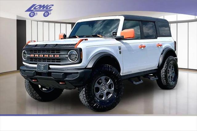 2025 Ford Bronco Big Bend for sale in Chattanooga, TN