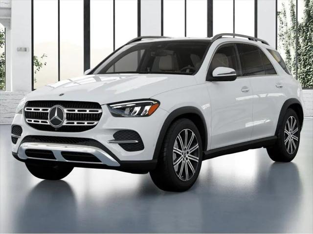 2026 Mercedes-Benz GLE GLE 350 Base for sale in Chattanooga, TN