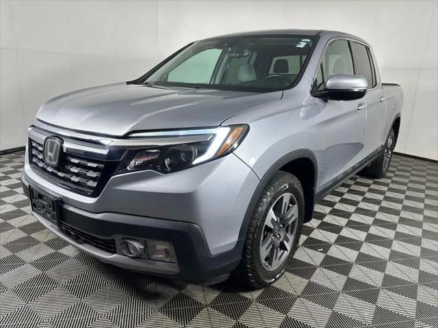 2019 Honda Ridgeline RTL-E for sale in Alliance, OH