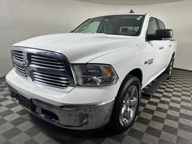2015 Ram 1500 Big Horn for sale in Alliance, OH