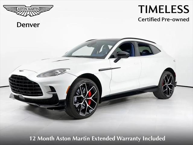 2024 Aston Martin DBX 707 for sale in Highlands Ranch, CO