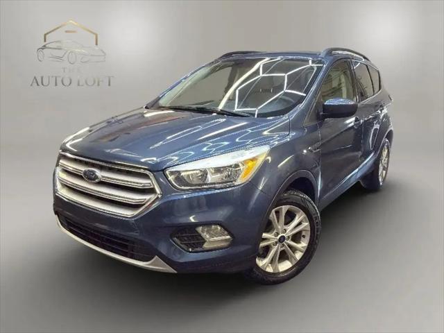 2018 Ford Escape SE for sale in Columbus, OH