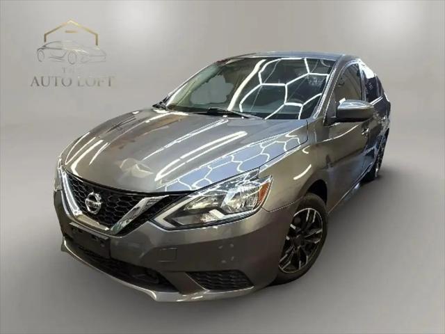 2018 Nissan Sentra SV for sale near Columbus, OH
