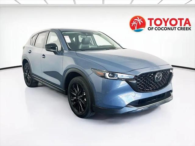 2024 Mazda CX-5 2.5 S Carbon Edition for sale in Coconut Creek, FL