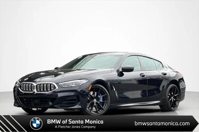 2024 BMW 840i Gran Coupe i for sale in Santa Monica, CA