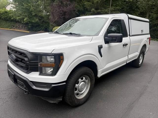 2023 Ford F-150 XL for sale in Kirkland, WA