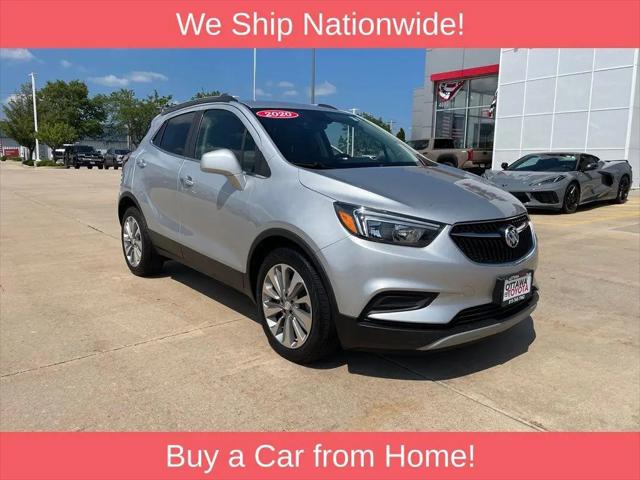 2020 Buick Encore FWD Preferred for sale in Ottawa, IL