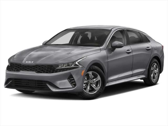 2022 Kia K5 LXS for sale in Framingham, MA